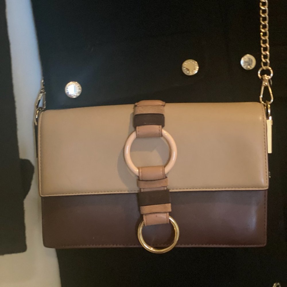 Diane Von Furstenberg Crossbody